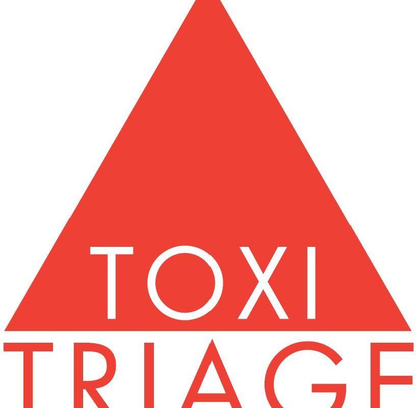 Toxi-triage - Tools for detection, traceability, triage and individual monitoring of victims