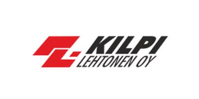 Kilpi Lehtonen Oy logo 400x200