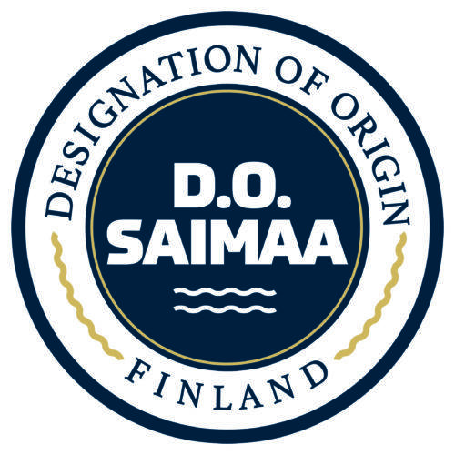 D.O. Saimaa tunnus