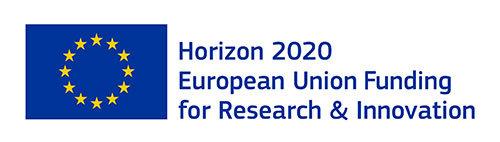 EU Horizon 2020 -logo
