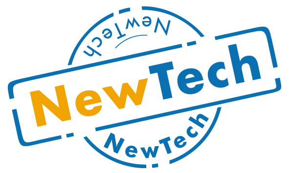 NewTech-hankkeen logo (Navitas)