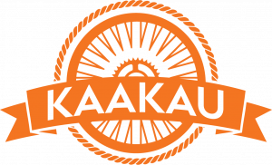 KaaKau Oy:n logo