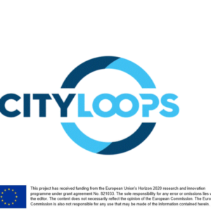 CityLoops logo