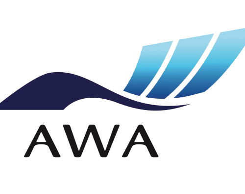 AWA Paper logo