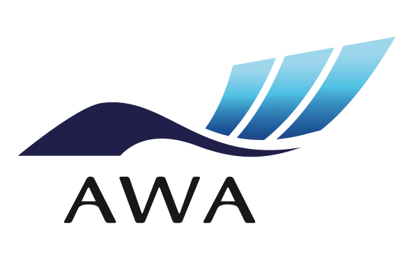 AWA Paper logo