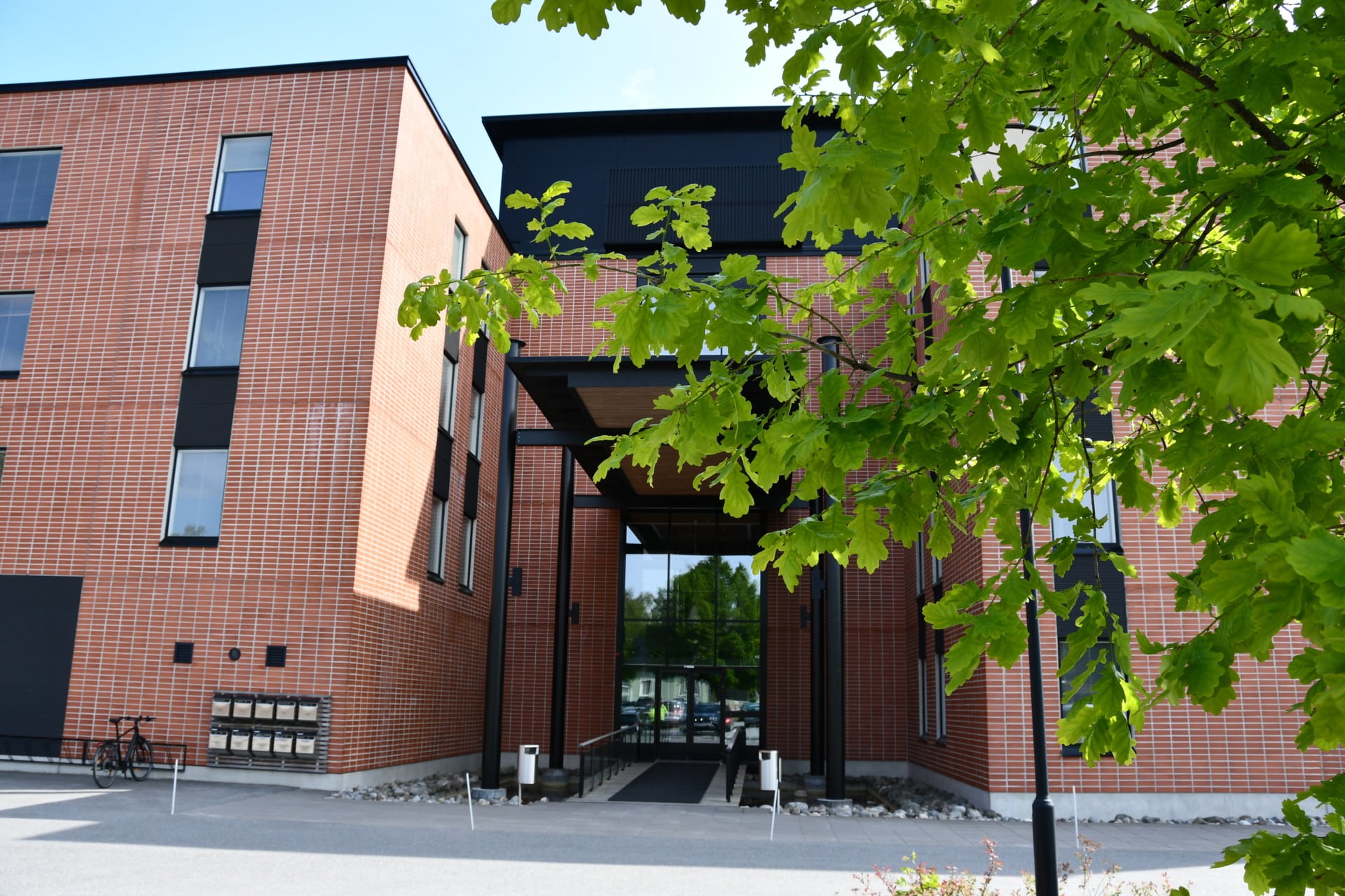 Observiksellä on toimipisteet Mikkelissä ja Kuopiossa sekä myyntikonttori Abu Dhabissa