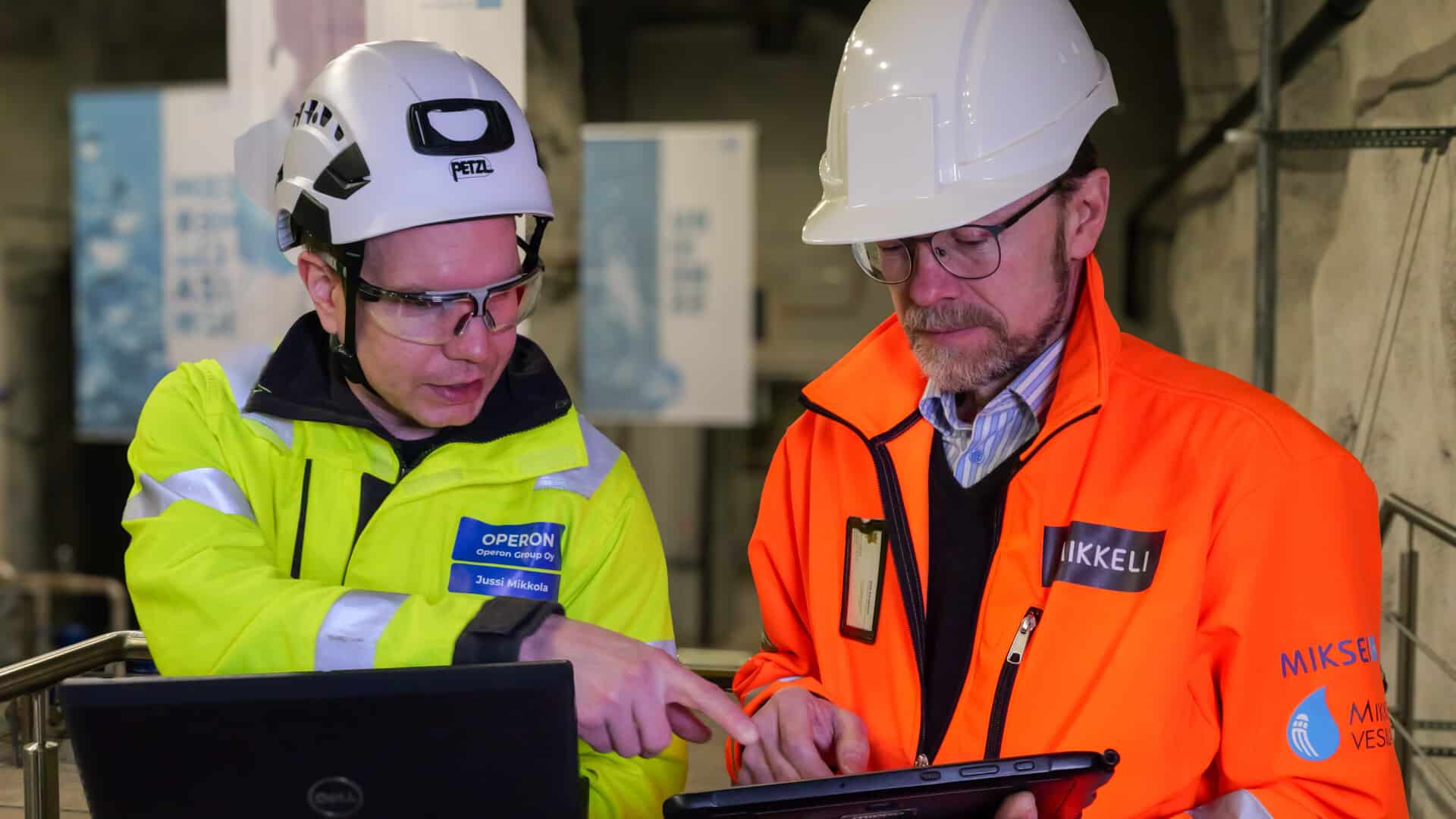 Blue Economy Mikkeli