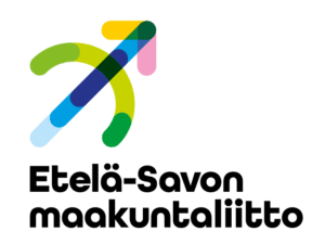 Monivärinen jousipyssy jonka alla tekstiä