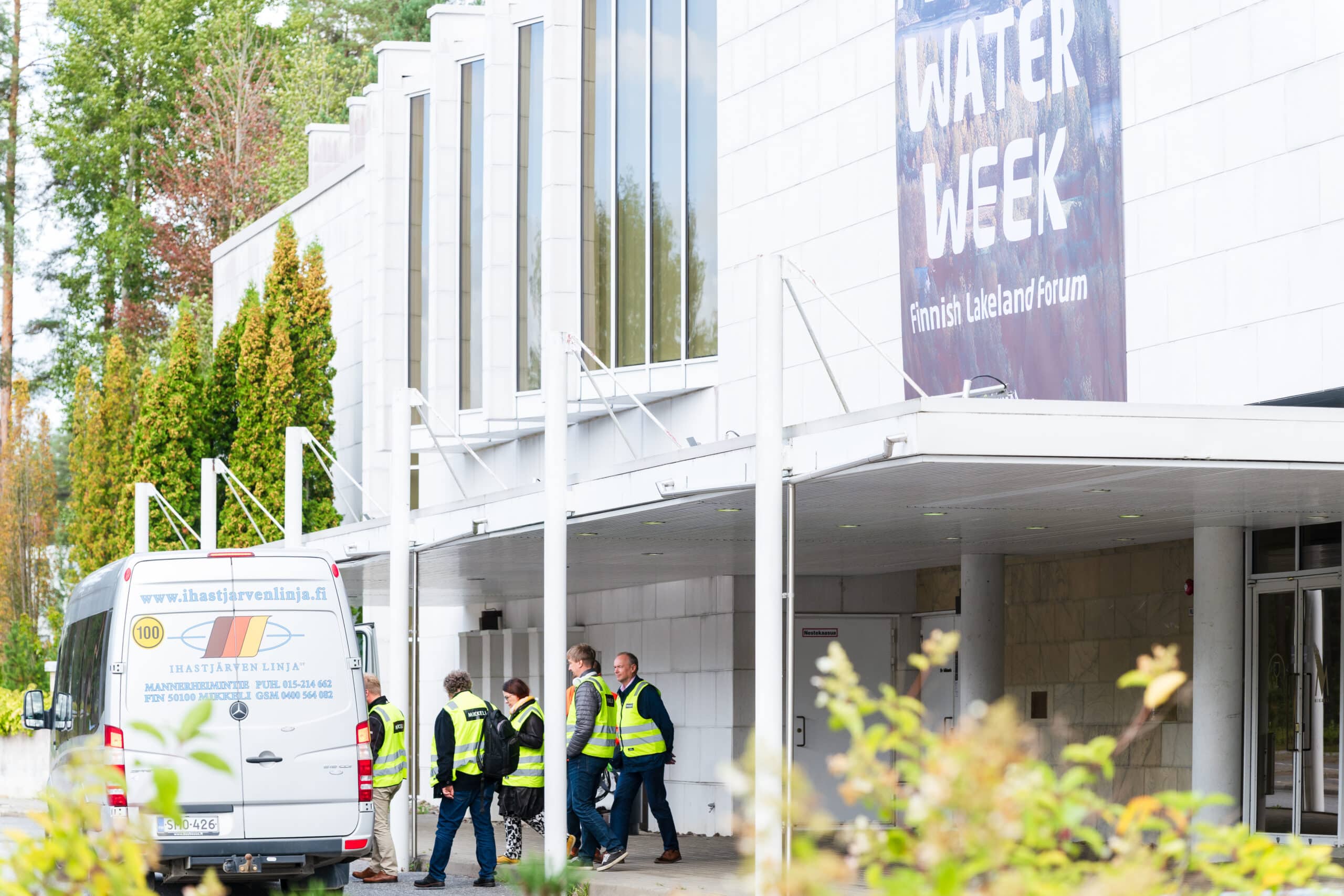 Mikkeli Water Week