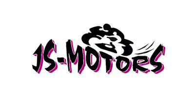 JS Motors logo