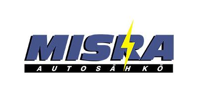Misra logo