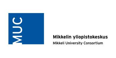 Mikkelin Yliopistokeskus MUC logo 400x200