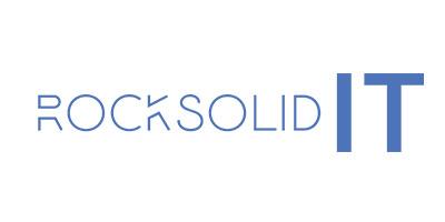 Rocksolid IT logo 400x200